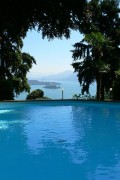 Appartamento vacanze per 2 persone con vista lago, Baveno, Comune di Baveno