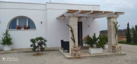 Appartamento 'Trullo' con giardino condiviso, Wi-Fi e aria condizionata, Nardò (comune), Golfo di Taranto