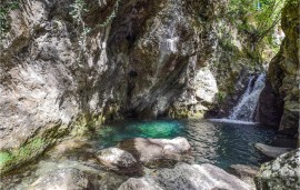 Appartamento di charme con terrazza vicino a Greppolungo, Camaiore (Toscana), Riviera Toscana