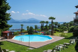 Appartamento vacanze per 2 persone con vista lago, Baveno, Comune di Baveno