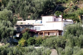 Appartamento vacanze per 2 persone, Pisciotta, Cilento