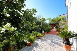 Appartamento vacanze per 2 persone, Pisciotta, Cilento