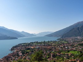 Arte e Cucina, San Carlo Como, Gravedona ed Uniti