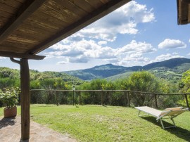 Casale Belvedere, Roccastrada, Provincia di Grosseto