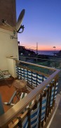 Appartamento 'Balcone Sul Golfo' con vista mare, Wi-Fi e aria condizionata, Alcamo Marina, Alcamo