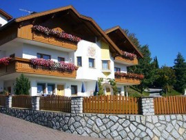 Appartamento vacanza per 1 Persone + 1 Bambino ca. 56 qm in Terento, Dolomiti (Val Pusteria), Terento, Dolomiti Superski