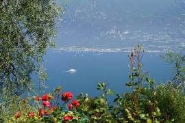 Appartamenti Casa Tamas, Limone-prec. Tui, Tremosine, Prealpi Gardesane