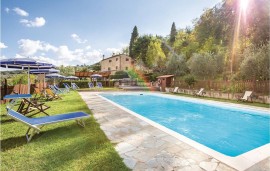 Appartamento con piscina vicino a Volterra, Volterra, Pisa e dintorni