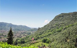 Appartamento di charme con terrazza vicino a Greppolungo, Camaiore (Toscana), Riviera Toscana