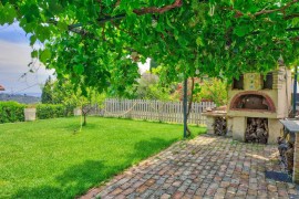 Country Home Il Passatempo, Diano Castello, Riviera di Ponente