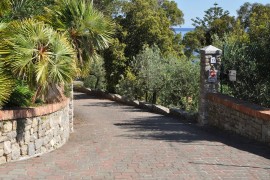 Appartamento Ilvia - Agriturismo Cotetonda vicino alla spiaggia con terrazza privata, Marciana Marina, Isola d'Elba