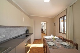 Appartamento Maison du Pralonc- Lago con Vista Lago e Montagna, Giardino e Terrazza; Animali ammessi, Pregasio, Tremosine