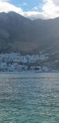 Appartamento 'Balcone Sul Golfo' con vista mare, Wi-Fi e aria condizionata, Alcamo Marina, Alcamo