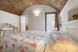 Appartamento 'Ciliegio Agriturismo La Ferla' con terrazza privata e aria condizionata