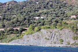 Appartamento vacanze per 2 persone, Pisciotta, Cilento