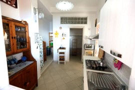 Appartamento vacanze per 2 persone, Pisciotta, Cilento