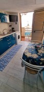 Appartamento 'Balcone Sul Golfo' con vista mare, Wi-Fi e aria condizionata, Alcamo Marina, Alcamo