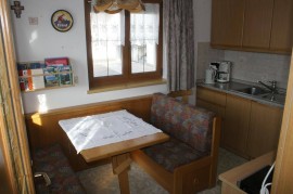 Appartamento vacanza per 1 Persone + 1 Bambino ca. 56 qm in Terento, Dolomiti (Val Pusteria), Terento, Dolomiti Superski