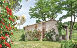 Accogliente appartamento con parcheggio, giardino e internet - Poggibonsi, Colle di Val d'Elsa, Siena e dintorni