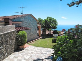 Le Ortensie, Montignoso, Riviera Toscana