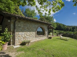 Casale Belvedere, Roccastrada, Provincia di Grosseto