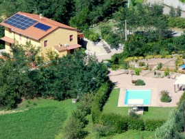 Casa vacanze tra Firenze e Pisa., Fucecchio, Firenze e dintorni