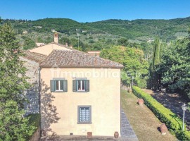 Vendita Villa unifamiliare in Località Sant'Anastasio 1 Arezzo. Ottimo stato, posto auto, con terraz, Italia, Arezzo