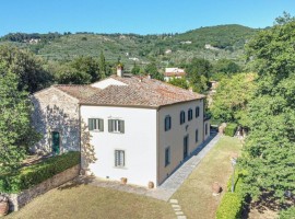 Vendita Villa unifamiliare in Località Sant'Anastasio 1 Arezzo. Ottimo stato, posto auto, con terraz, Italy, Arezzo