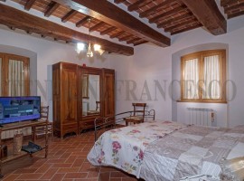 Vendita Casale in Località Pieve a Maiano Arezzo. Ottimo stato, 448 m², rif. 108422199 Vendita Casal