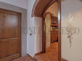 Vendita Casale in Località Pieve a Maiano Arezzo. Ottimo stato, 448 m², rif. 108422199 Vendita Casal