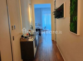 Vendita Appartamento Arezzo. Buono stato, secondo piano, con balcone, riscaldamento autonomo, rif. 1, Italia, Arezzo