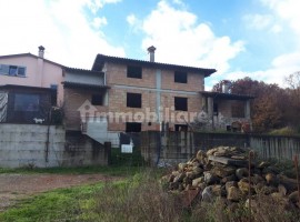 Vendita Villa plurifamiliare in Località Il Poggetto Arezzo. Nuova, 200 m², rif. 99230776 Vendita Vi, Arezzo