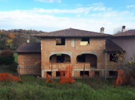 Vendita Villa plurifamiliare in Località Il Poggetto Arezzo. Nuova, 200 m², rif. 99230776 Vendita Vi, Arezzo