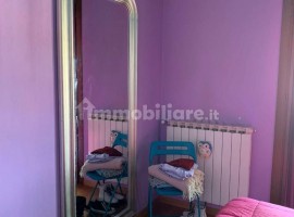 Vendita Appartamento Arezzo. Trilocale in via Ombrone 22. Buono stato, quinto piano, con terrazza, r