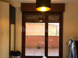 Vendita Appartamento Arezzo. Monolocale in via Monte Cervino 23. Ottimo stato, primo piano, posto au