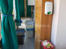 Vendita Appartamento in via Erbosa 19. Arezzo. Ottimo stato, quarto piano, posto auto, con terrazza,