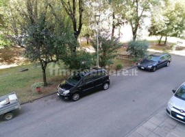 Vendita Appartamento in via Ferdinando Magellano 46. Arezzo. Buono stato, primo piano, posto auto, c