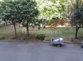 Vendita Appartamento in via Ferdinando Magellano 46. Arezzo. Buono stato, primo piano, posto auto, c