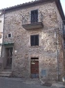 Vendita Terratetto unifamiliare in Località Puglia 25 Arezzo. Da ristrutturare, con balcone, 95 m², 