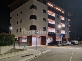 Vendita Appartamento Arezzo. Bilocale in via Carlo Pisacane. Nuovo, quarto piano, posto auto, con te