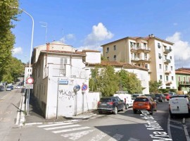 Vendita Villa a schiera in via Trento e Trieste 13 Arezzo. Nuova, posto auto, riscaldamento autonomo