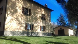 Vendita Villa unifamiliare Arezzo. 500 m², rif. 76771874 Vendita Villa unifamiliare Arezzo. 500 m², 