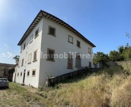 Vendita Villa unifamiliare Arezzo. Da ristrutturare, 800 m², rif. 109653981 Vendita Villa unifamilia, Italia, Arezzo