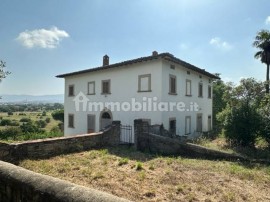 Vendita Villa unifamiliare Arezzo. Da ristrutturare, 800 m², rif. 109653981 Vendita Villa unifamilia, Italia, Arezzo