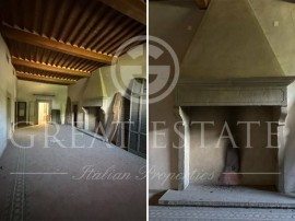 Vendita Casale Arezzo. Buono stato, 674 m², rif. 106715243 Vendita Casale Arezzo. Buono stato, 674 m