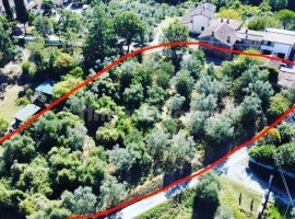 Vendita Rustico in Località Tregozzano Arezzo. Da ristrutturare, 150 m², rif. 105806779 Vendita Rust