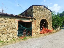 Vendita Rustico in Località Tregozzano Arezzo. Da ristrutturare, 150 m², rif. 105806779 Vendita Rust