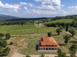 Vendita Casale Arezzo. Buono stato, 926 m², rif. 107106209 Vendita Casale Arezzo. Buono stato, 926 m