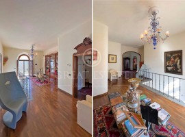 Vendita Villa plurifamiliare Arezzo. Ottimo stato, 463 m², rif. 110120887 Vendita Villa plurifamilia