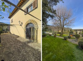 Vendita Villa plurifamiliare Arezzo. Ottimo stato, 463 m², rif. 110120887 Vendita Villa plurifamilia